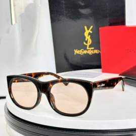 Picture of Saint Laurent Sunglasses _SKUfw77620225fw